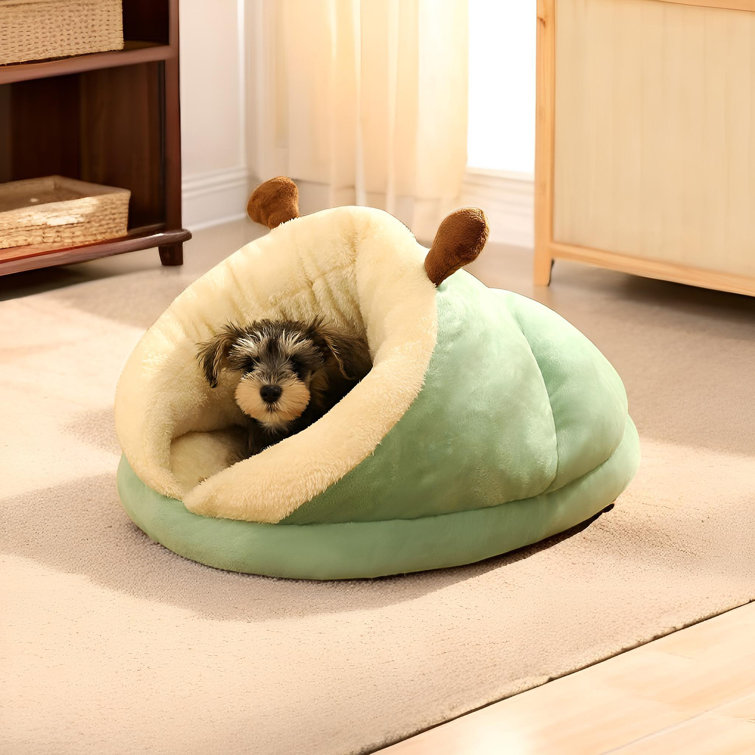 Tucker Murphy Pet Dog Nest Winter Warm Small Dog And Puppy